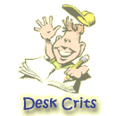 Desk Crits